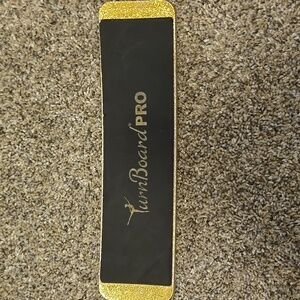 Turn Board Pro